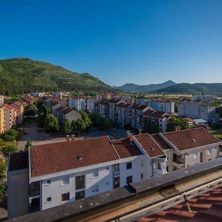 Apartman Pogled Trebinje Apartment Екстериор снимка