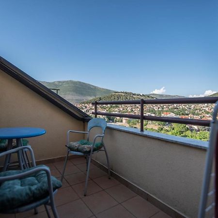 Apartman Pogled Trebinje Apartment Екстериор снимка