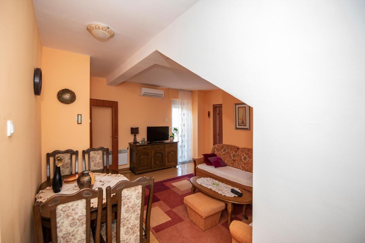 Apartman Pogled Trebinje Apartment Екстериор снимка