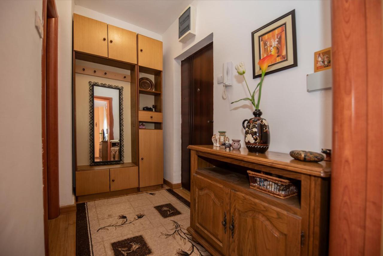 Apartman Pogled Trebinje Apartment Екстериор снимка