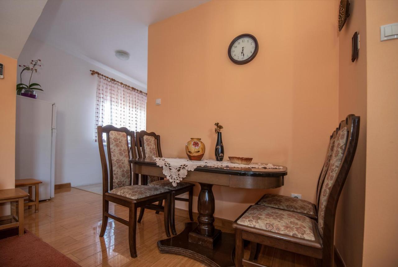 Apartman Pogled Trebinje Apartment Екстериор снимка