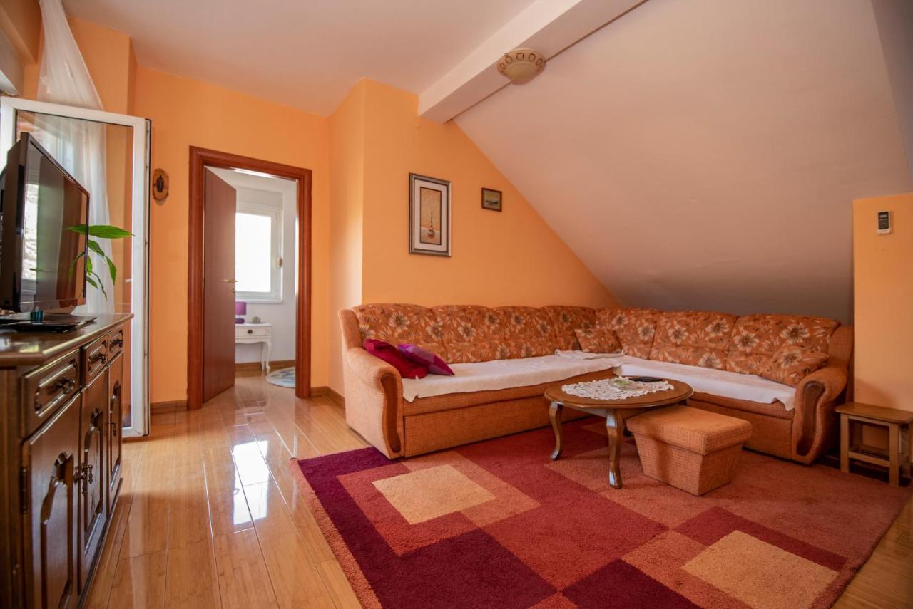 Apartman Pogled Trebinje Apartment Екстериор снимка