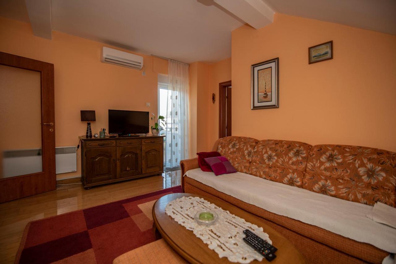 Apartman Pogled Trebinje Apartment Екстериор снимка