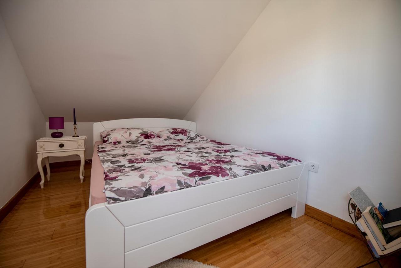 Apartman Pogled Trebinje Apartment Екстериор снимка