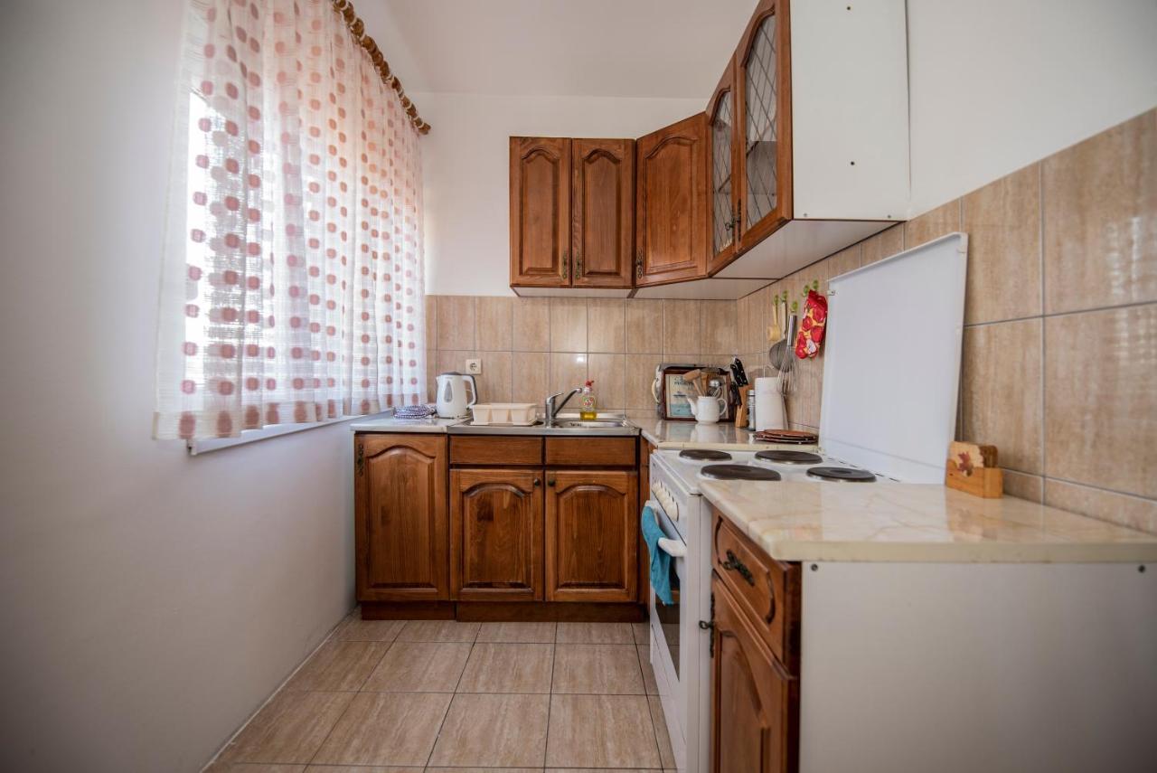Apartman Pogled Trebinje Apartment Екстериор снимка