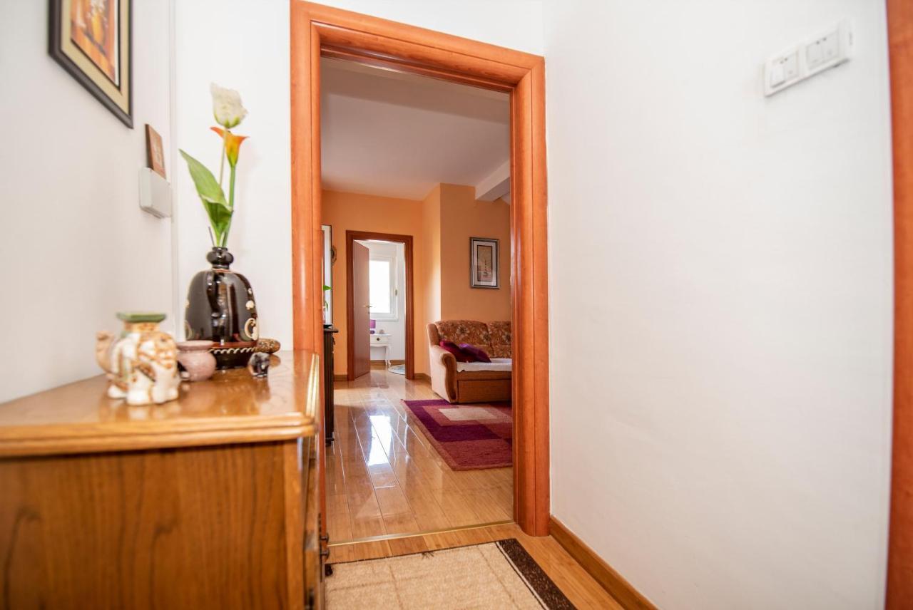 Apartman Pogled Trebinje Apartment Екстериор снимка