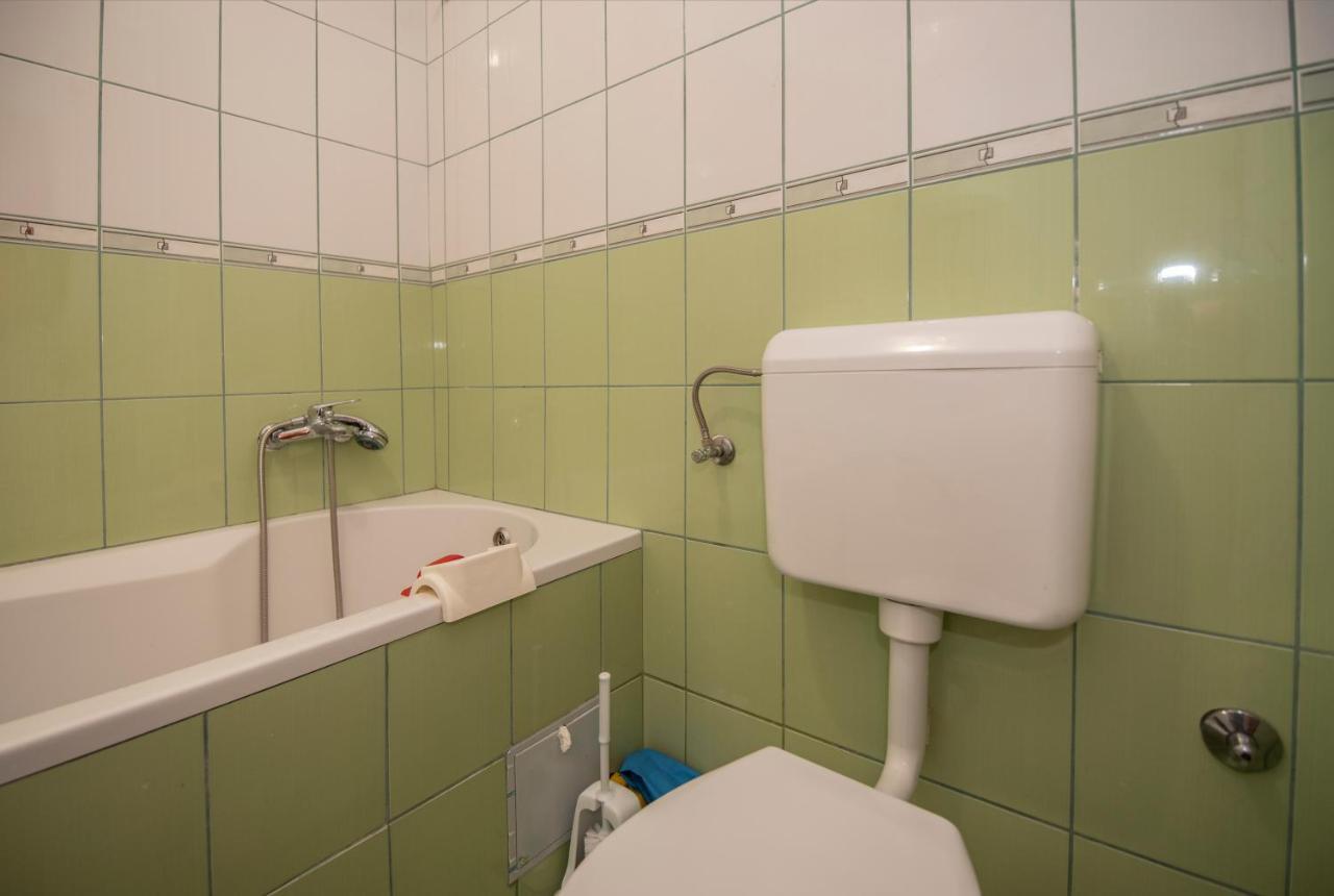 Apartman Pogled Trebinje Apartment Екстериор снимка