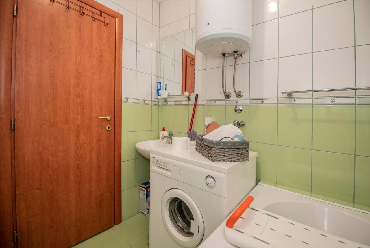Apartman Pogled Trebinje Apartment Екстериор снимка