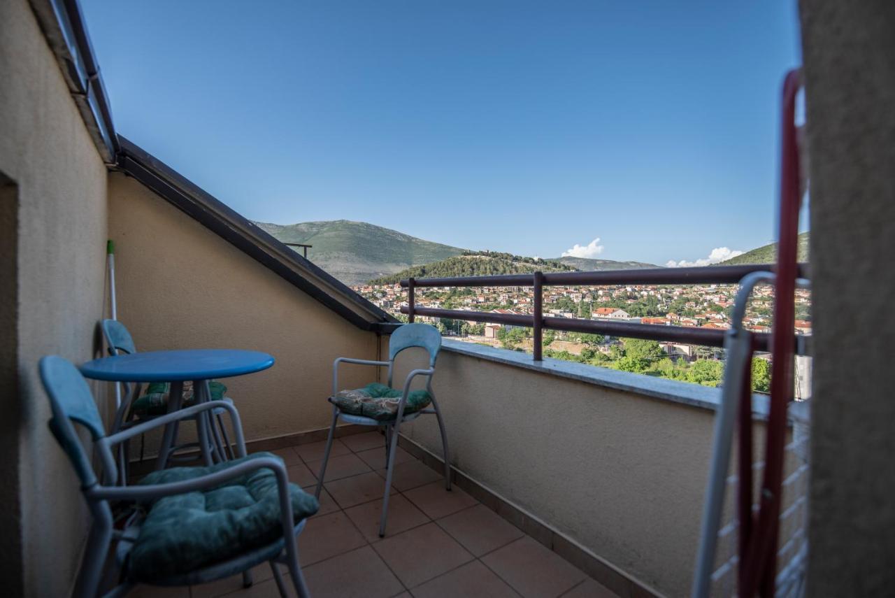 Apartman Pogled Trebinje Apartment Екстериор снимка