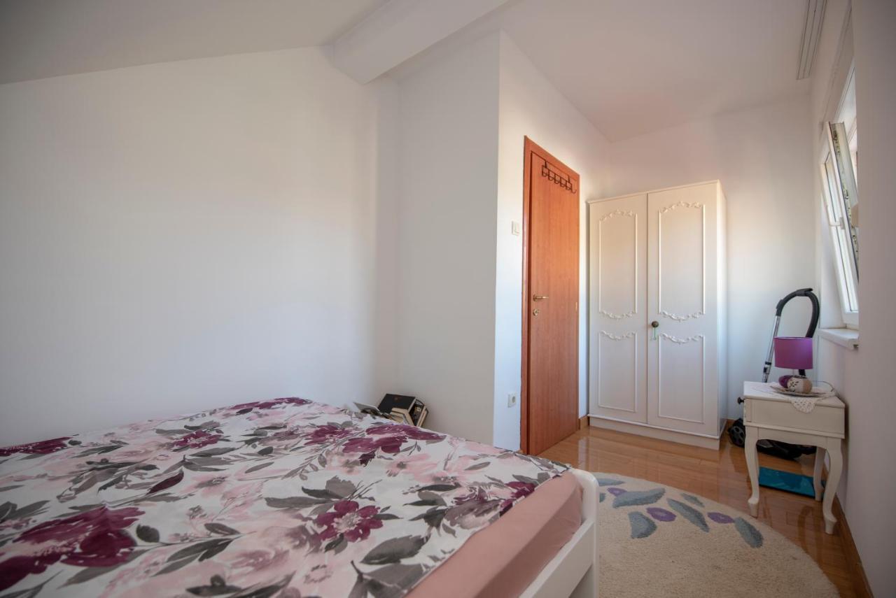 Apartman Pogled Trebinje Apartment Екстериор снимка